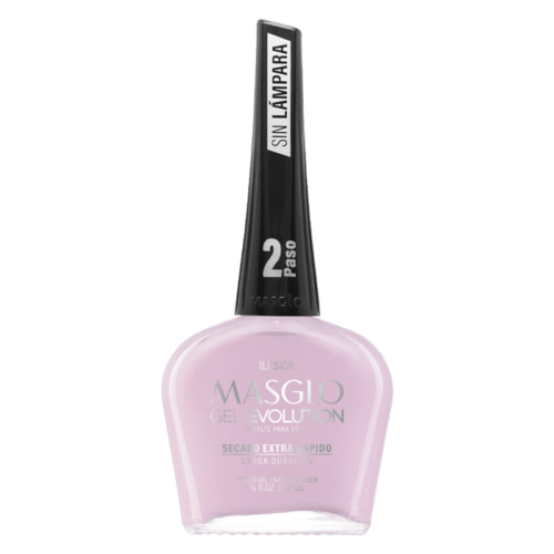 ESMALTE GEL ILUSION MASGLO