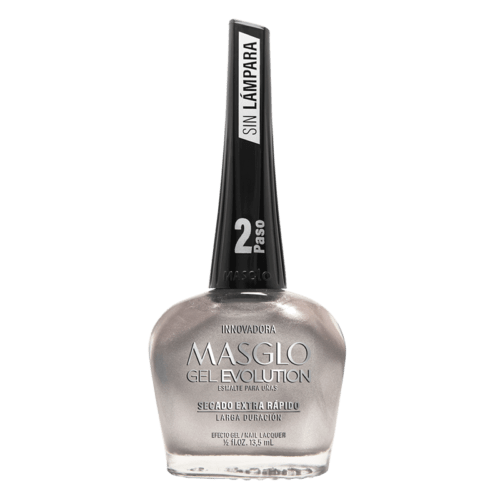 ESMALTE GEL INNOVADORA MASGLO