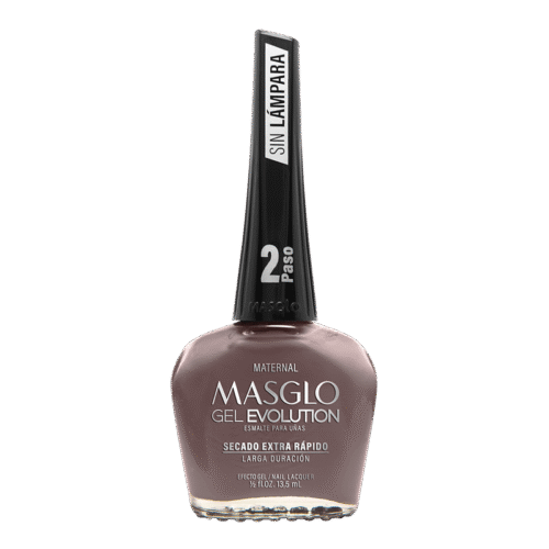 ESMALTE GEL MATERNAL MASGLO