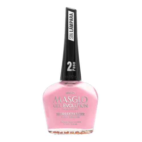 ESMALTE GEL MIMADA MASGLO