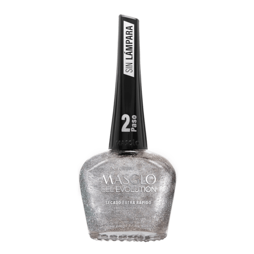 ESMALTE GEL ORIGINAL MASGLO