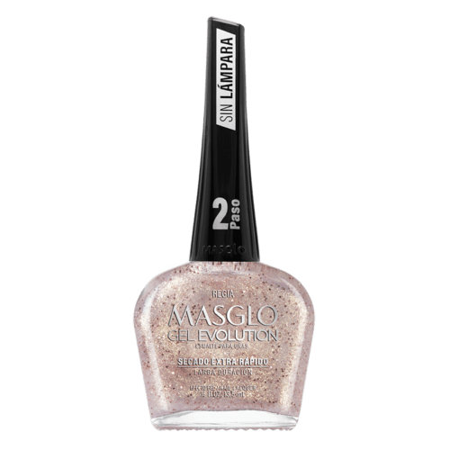 ESMALTE GEL REGIA MASGLO