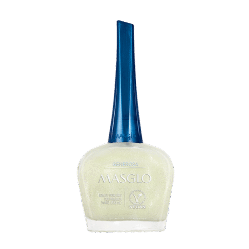 ESMALTE GENEROSA MASGLO