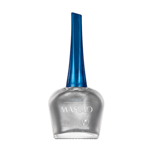 ESMALTE GITANA MASGLO