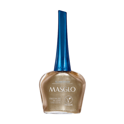 ESMALTE GLAMOROSA MASGLO