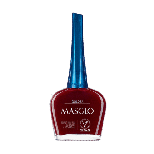 ESMALTE GOLOSA MASGLO