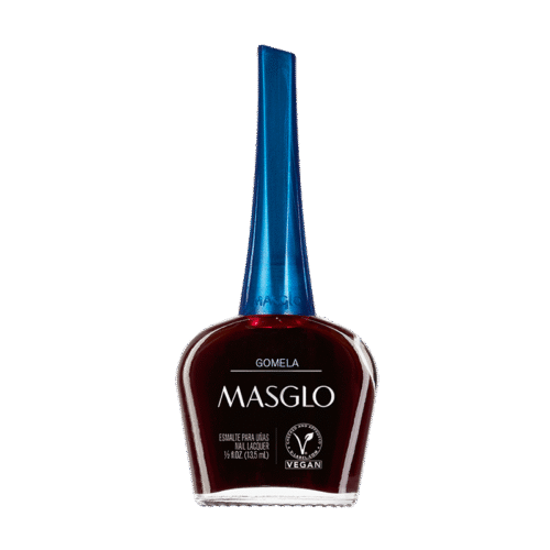 ESMALTE GOMELA MASGLO