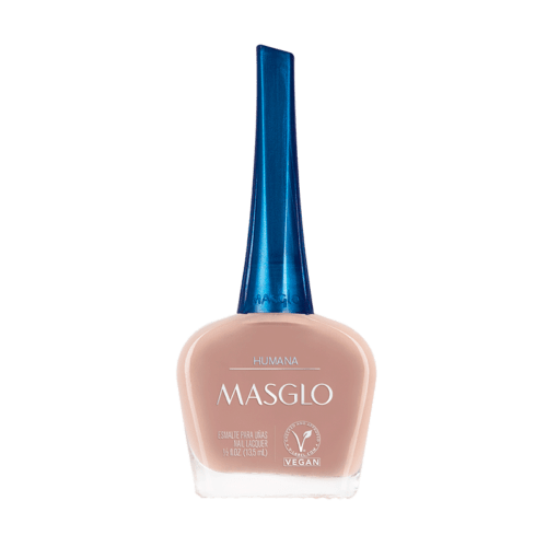 ESMALTE HUMANA MASGLO