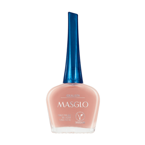 ESMALTE IDEALISTA MASGLO