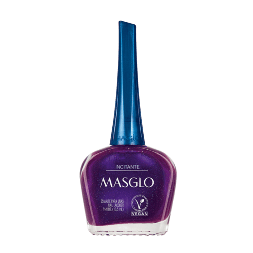 ESMALTE INCITANTE MASGLO