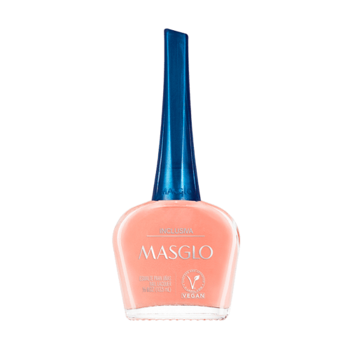 ESMALTE INCLUSIVA MASGLO