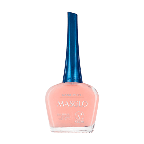 ESMALTE INCONFUNDIBLE MASGLO
