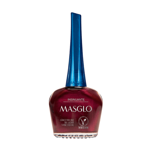ESMALTE INSINUANTE MASGLO