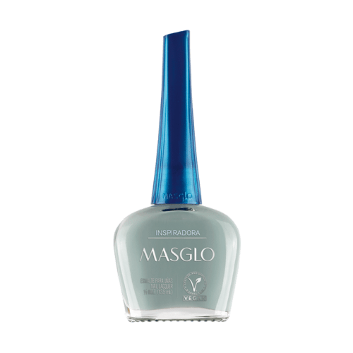 ESMALTE INSPIRADORA MASGLO