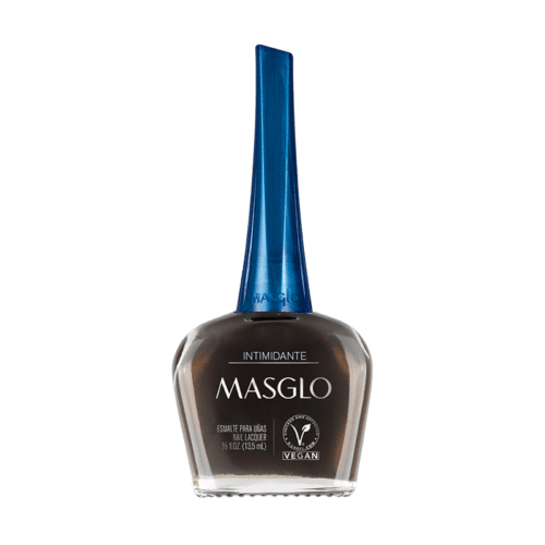ESMALTE INTIMIDANTE MASGLO