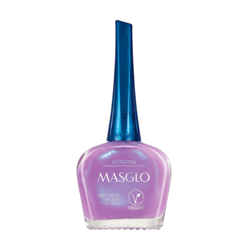 ESMALTE INTREPIDA MASGLO