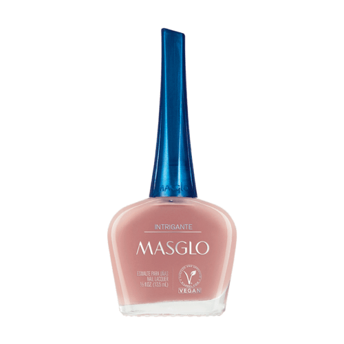 ESMALTE INTRIGANTE MASGLO