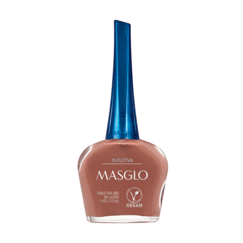 ESMALTE INTUITIVA MASGLO