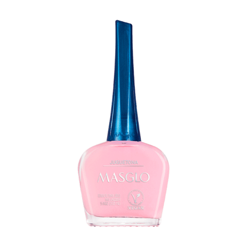 ESMALTE JUGUETONA MASGLO