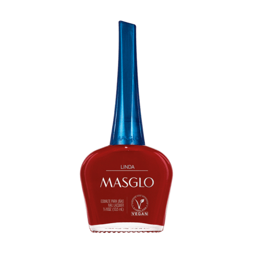 ESMALTE LINDA MASGLO