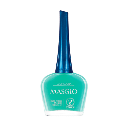 ESMALTE LUCHADORA MASGLO