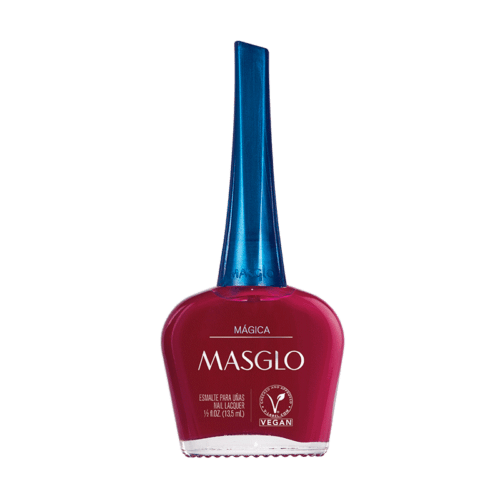 ESMALTE MAGICA MASGLO