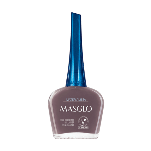 ESMALTE MATERIALISTA MASGLO
