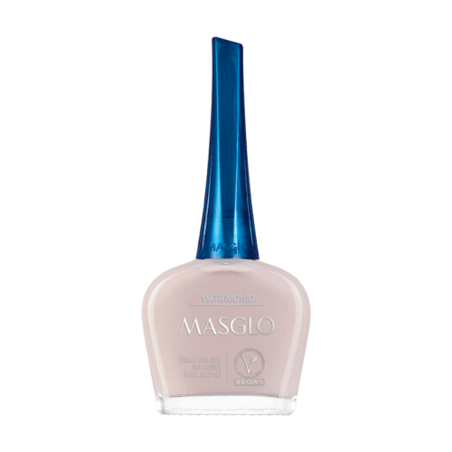 ESMALTE MATRIMONIO MASGLO
