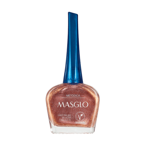 ESMALTE METODICA MASGLO