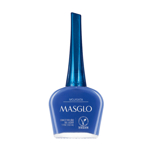 ESMALTE MOJIGATA MASGLO