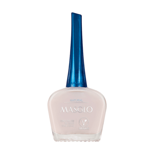 ESMALTE NATURAL BIOFLEX MASGLO