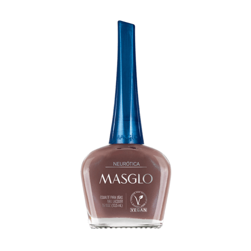 ESMALTE NEUROTICA MASGLO