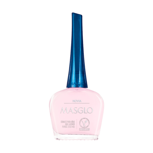 ESMALTE NOVIA MASGLO