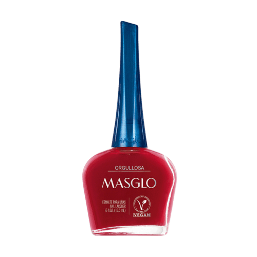 ESMALTE ORGULLOSA MASGLO