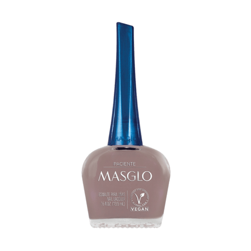 ESMALTE PACIENTE MASGLO