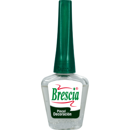 ESMALTE PINCEL DECORATIVO BRESCIA