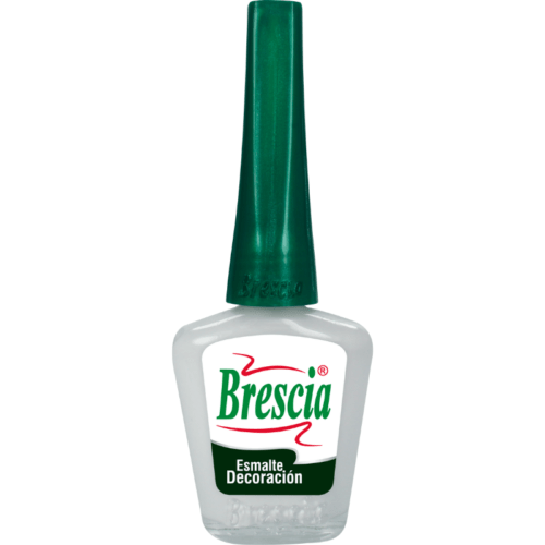 ESMALTE PINCEL DECORATIVO N 1 BRESCIA