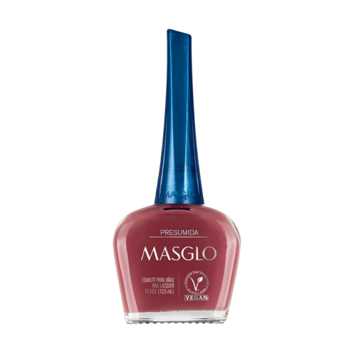 ESMALTE PRESUMIDA MASGLO