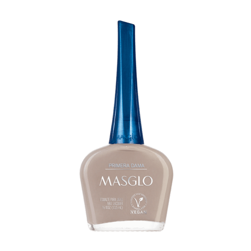 ESMALTE PRIMERA DAMA MASGLO