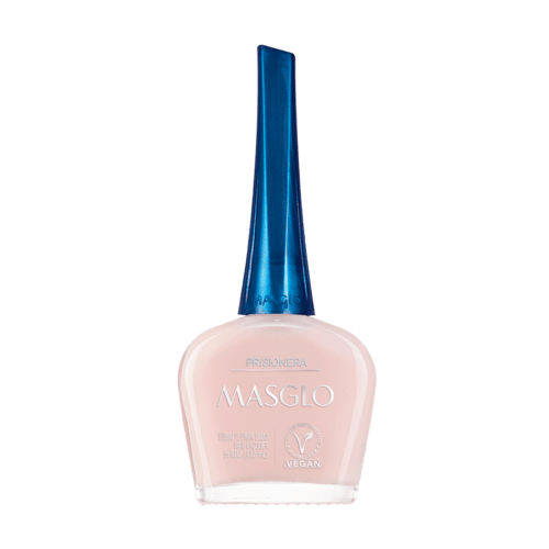 ESMALTE PRISIONERA MASGLO