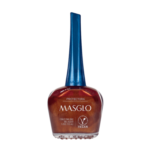 ESMALTE PROTECTORA MASGLO