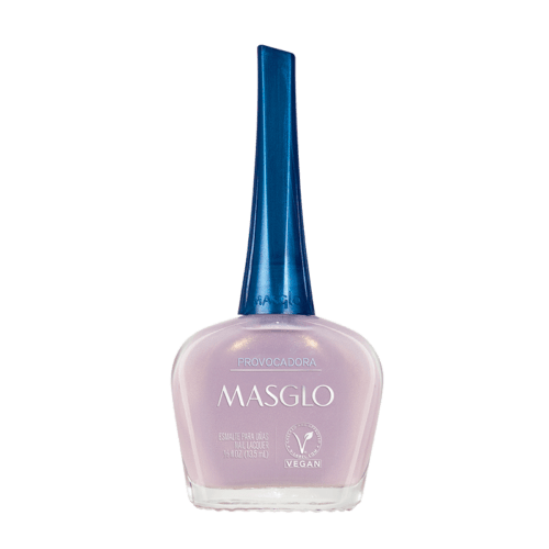 ESMALTE PROVOCADORA MASGLO