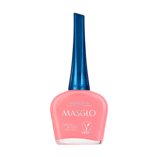 ESMALTE PROVOCATIVA MASGLO