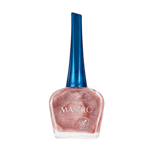 ESMALTE QUISQUILLOSA MASGLO
