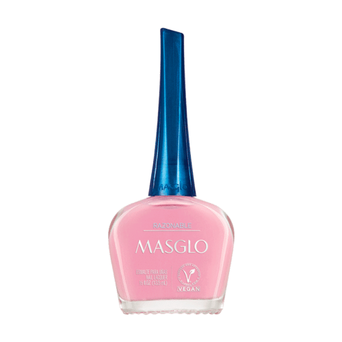 ESMALTE RAZONABLE MASGLO
