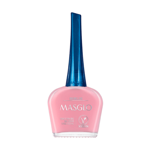 ESMALTE REBELDE MASGLO