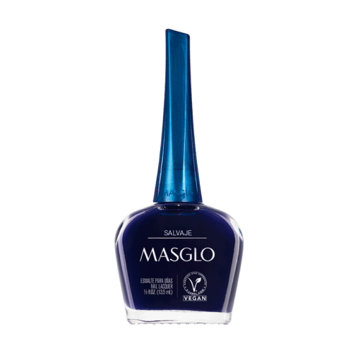 ESMALTE SALVAJE MASGLO