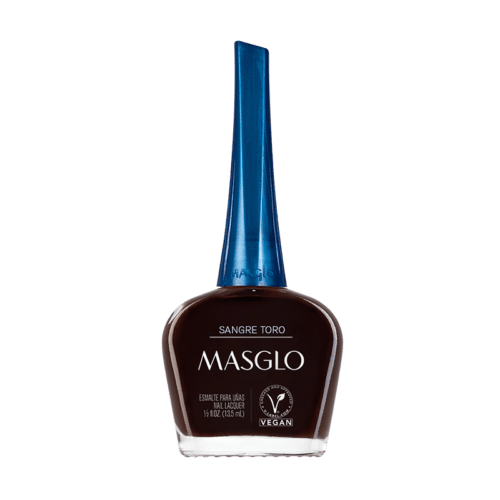 ESMALTE SANGRE TORO MASGLO