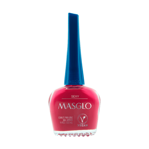 ESMALTE SEXY MASGLO