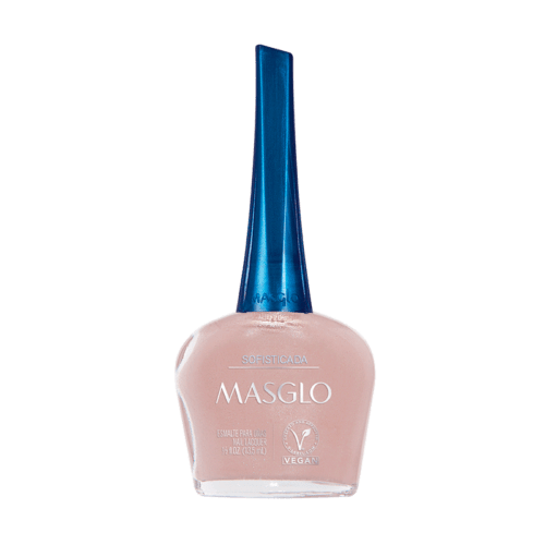 ESMALTE SOFISTICADA MASGLO